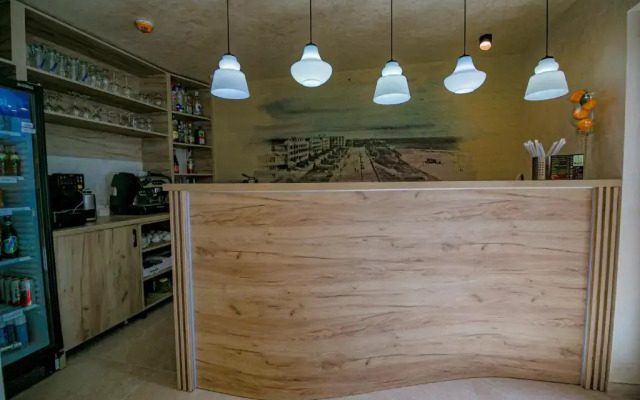 Corsa Hotel