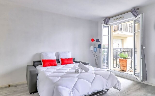 Bussy Studio Sleepngo