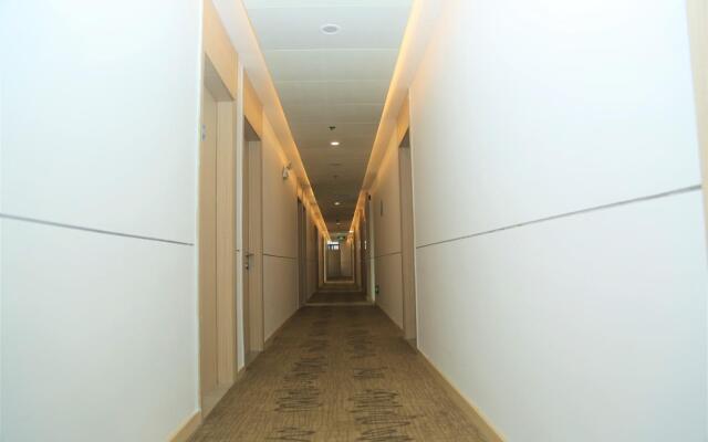 HanTing Hotel (Huai'an Zhou Enlai Memorial Hall)