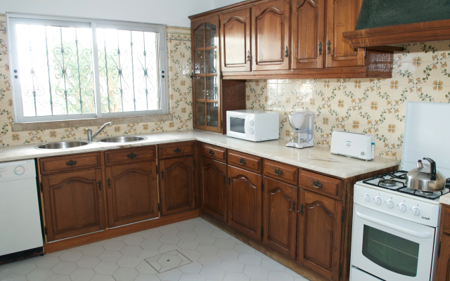 Vale Do Garrão Villas