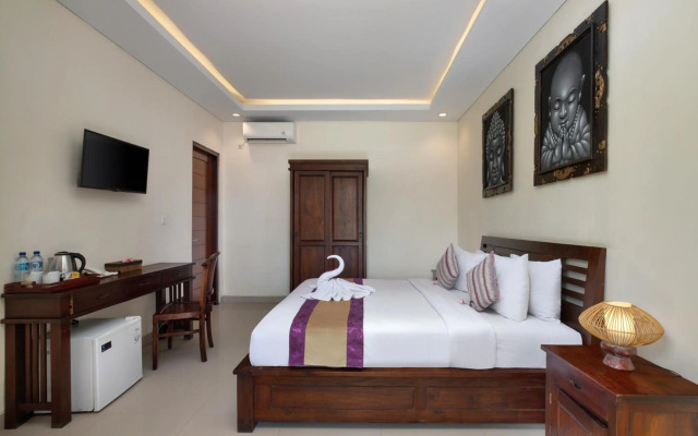 Hotel Arsa Santhi Nusa Penida