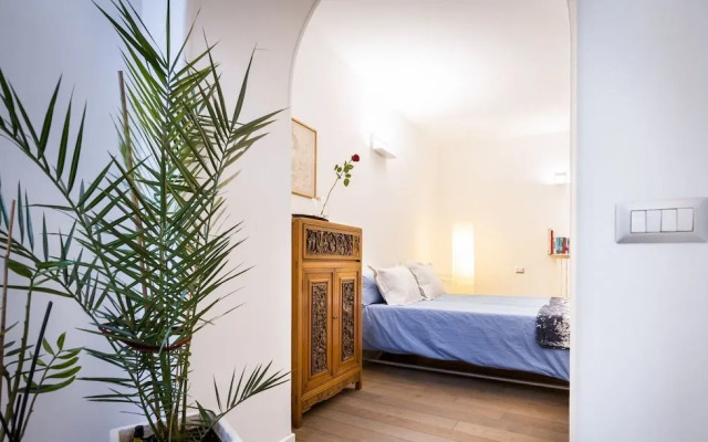 Como Design Apartment