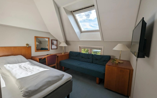 Hotel Breiseth