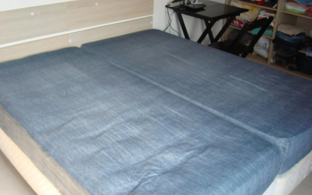 Casa na Praia de Maitínga - Bertioga - SP