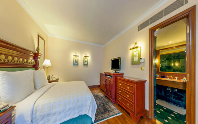 The Oberoi Cecil, Shimla