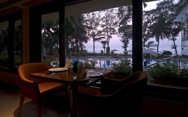 The Resort Mumbai