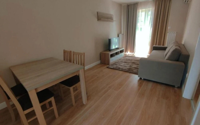 Victoria Garden Apartments