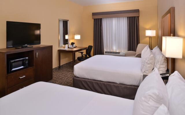 Holiday Inn Express & Suites Page - Lake Powell Area