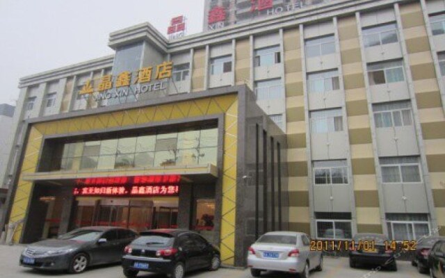 Jing Xin Hotel