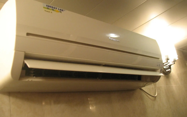 1ST Homestay - HK Taiwan Hostel