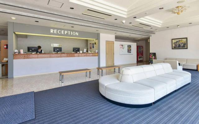 Yokkaichi City Hotel Annex