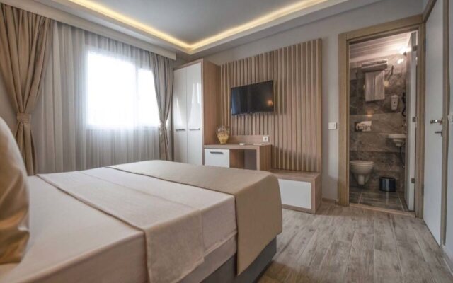 Sky Star Hotel