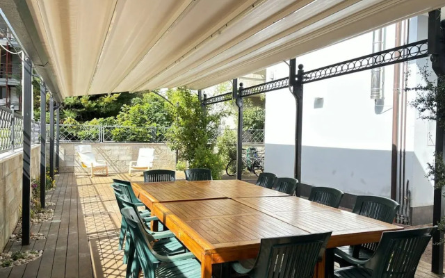 Holiday Home Orchidea