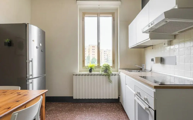 Una Casa nel verde di Bologna