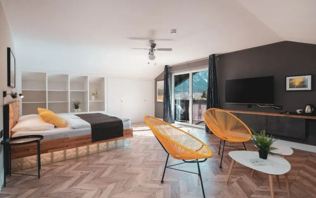 Villa Sonnenhof Boutique-Hotel