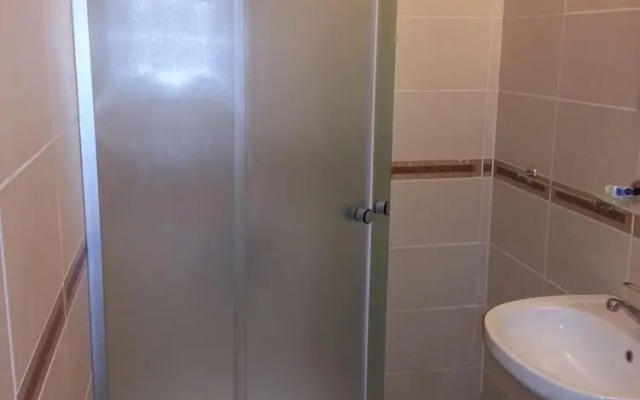 Blu Brezza Butik Marin Hotel