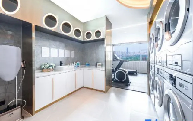 Atour X Hotel Jinan Daming Lake Dongguan Street