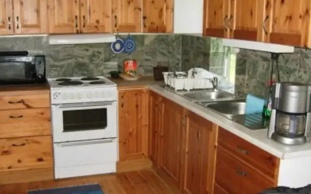 STF Borghamn Hostel & Conference