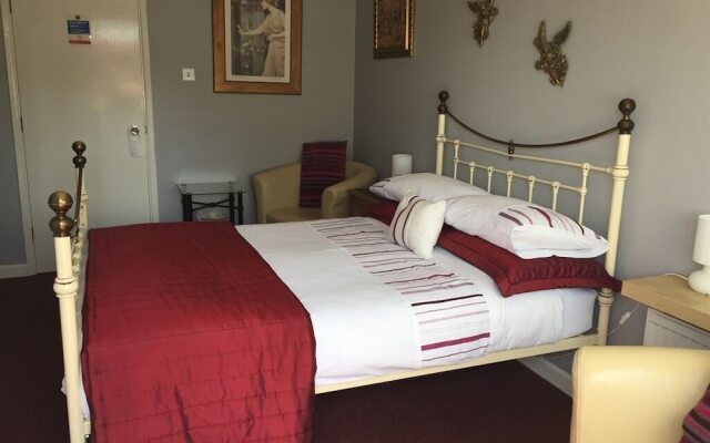 Castle Lodge Guest House