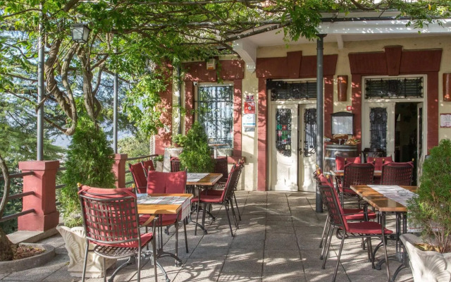 Sweet Cosy Apartment