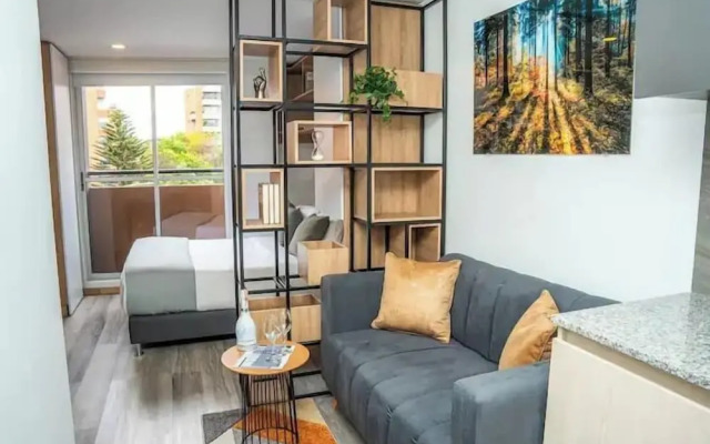 gA Exclusive Apartment Cabrera