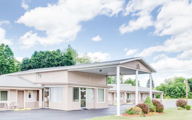 Knights Inn Horseheads