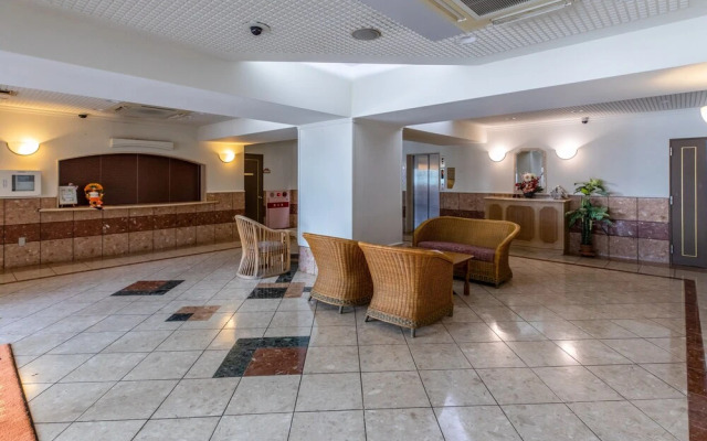 OKINAWA Ocean View RESORTSTAY in Onnason