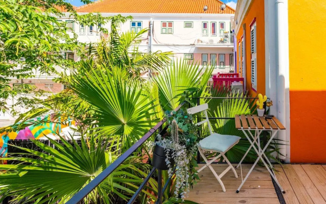 Wynwood Boutique Hotel