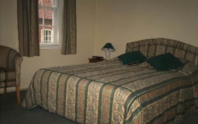 George and Dragon Hotel