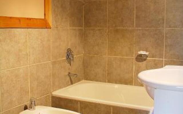 Aldea de Los Andes Hostería