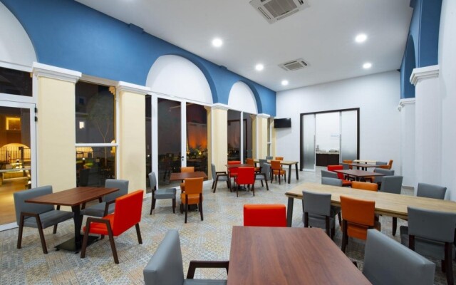 Hotel Merida