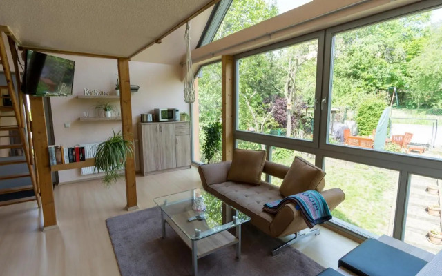 STUDIO am Kaitzer Weinberg