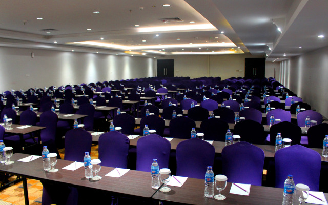 OS Style Hotel Managed by Orange Sky Management