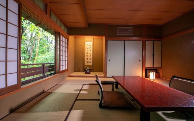 With Private Hot Spring room 사진 1