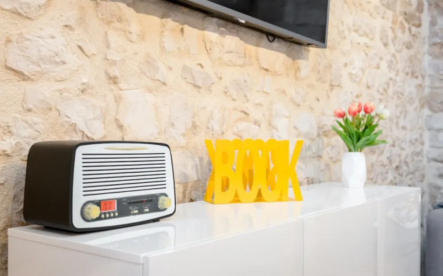 Holiday home Rocca