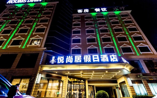 Jingyue Hotel