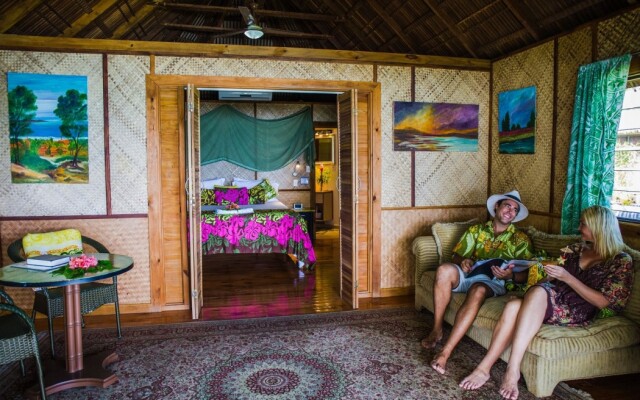 Le Vasa Resort