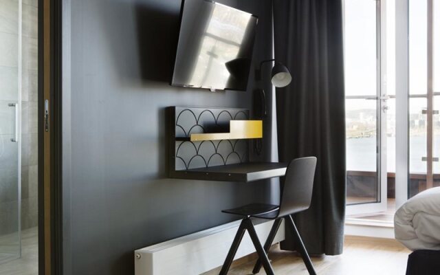 Comfort Hotel Goteborg