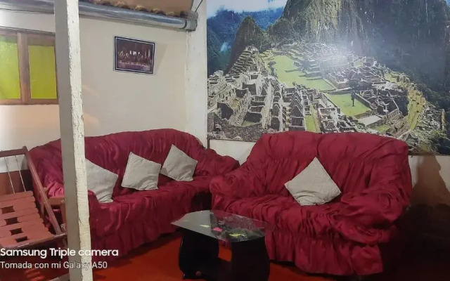 Sambleño Hospedaje