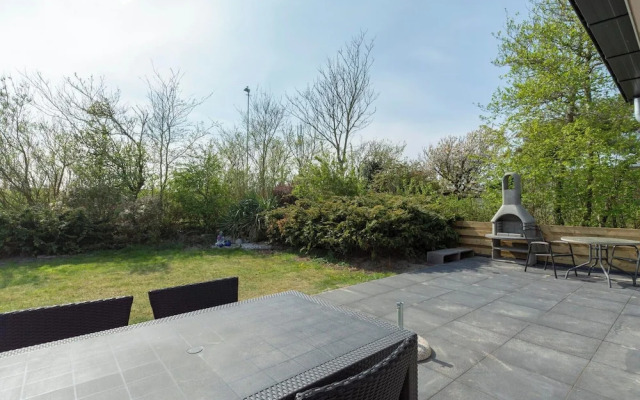 Holiday Home Callantsoog Near Beach