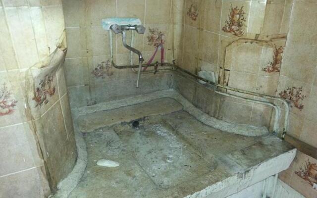 Himalaya en Perigord