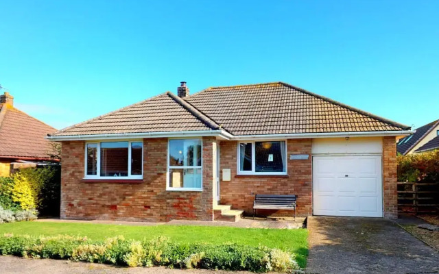 Croyde Nauwai 2 Bedrooms
