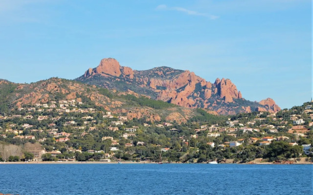 Central 1 bedroom Residence Lily