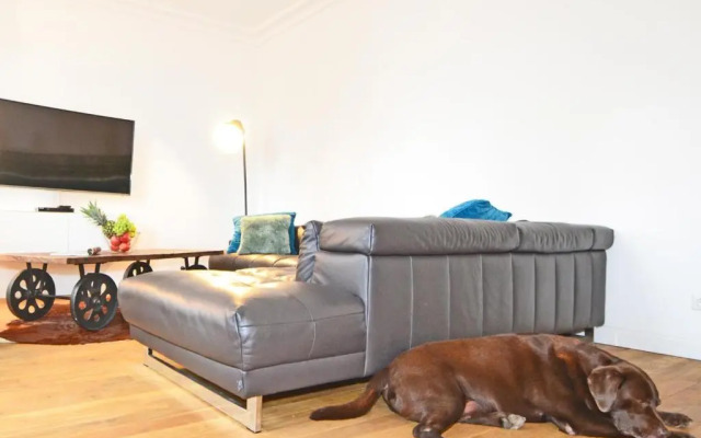 Hohe Buchen Apartment 2