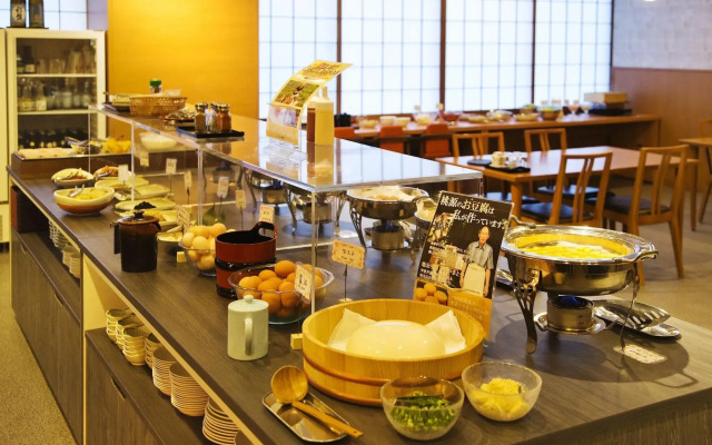 Kurobe UnazukiOnsen Togen