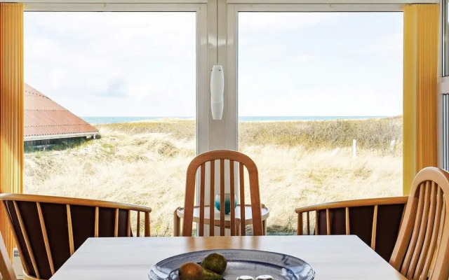 8 Person Holiday Home in Hjorring