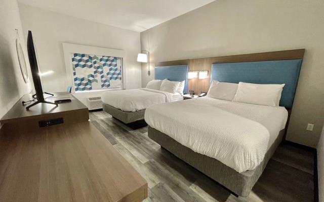 Wingate by Wyndham Augusta Washington Road