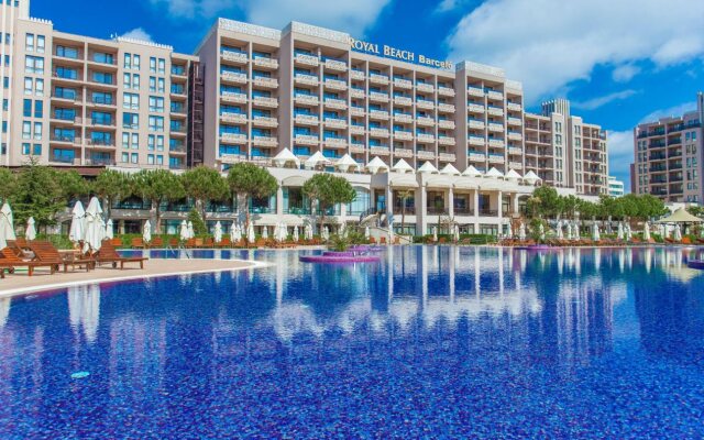 Barceló Royal Beach – All Inclusive
