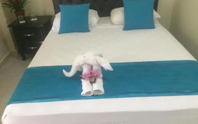 Hostal Arboleda, Colonial Zone, Santo Domingo