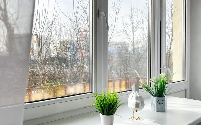 Relax Apart on Leningradskaya Street 6